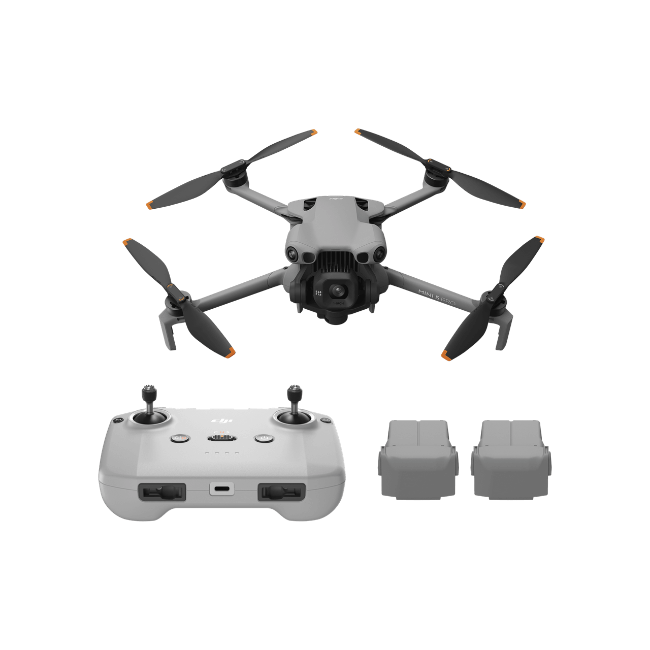Horak Motion - drone we use