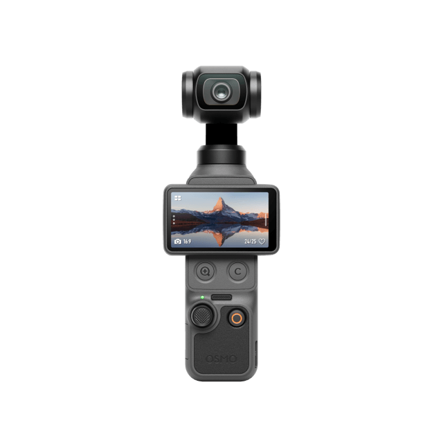 Horak Motion - camera we use
